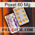 Poxet 60 Mg new12